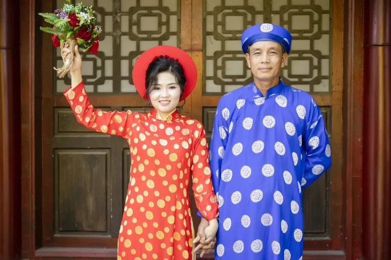 Nguyễn Thị Hằng & Nguyễn Hữu Son