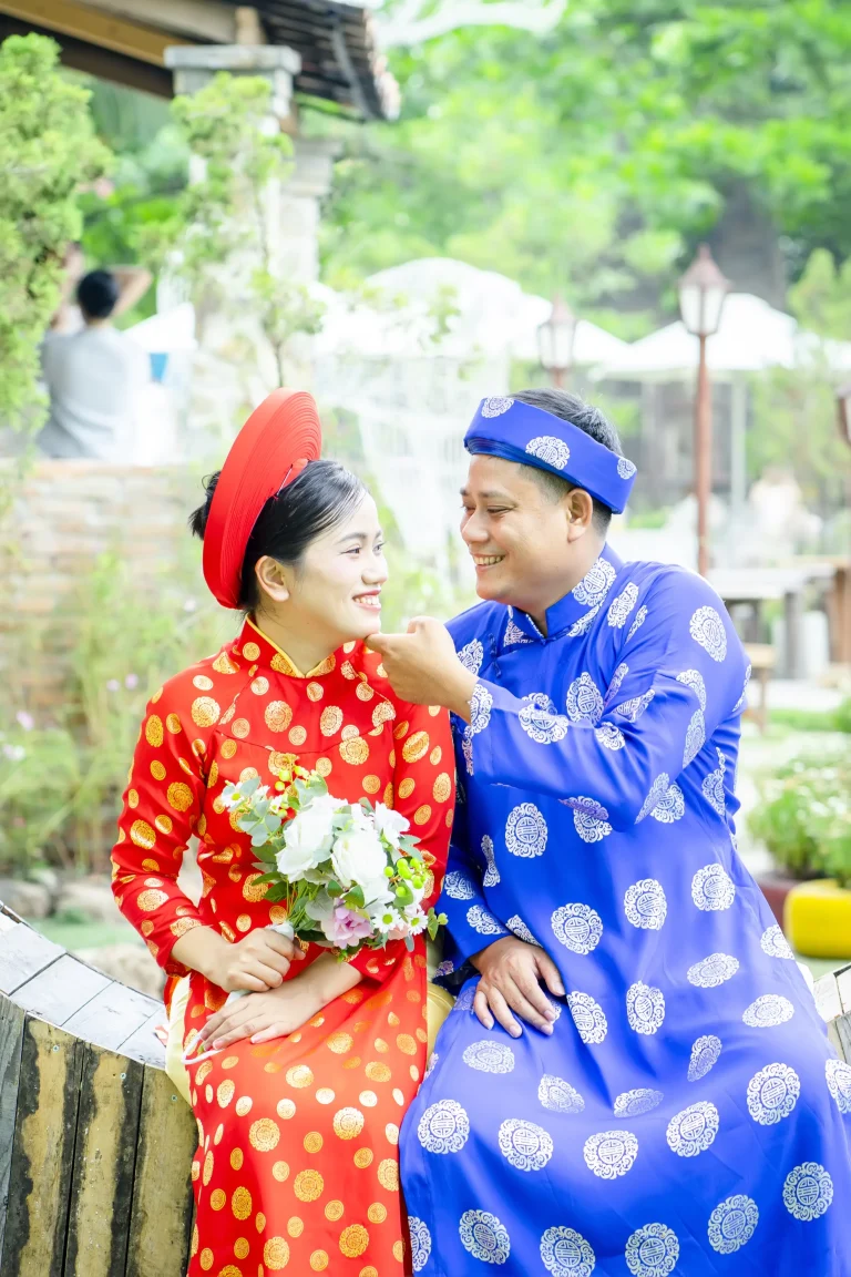 Nguyễn Thị Hà & Trương Văn Luân