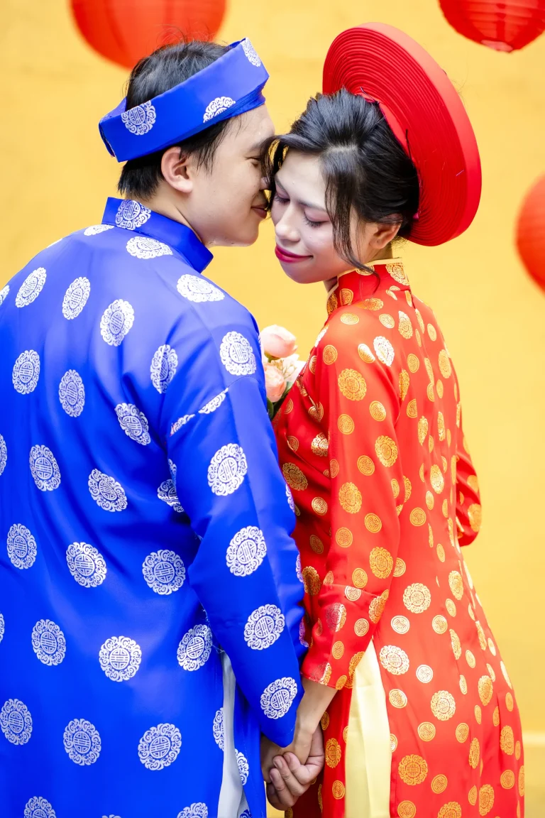 Nguyễn Khánh Ly & Lê Quang Phú