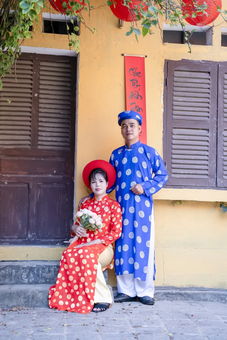 Lý Thị Hệ & Huỳnh Ngọc Tịnh